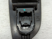 2010-2017 Chevrolet Equinox Master Power Window Switch Replacement Driver Side Left P/N:20317599 25983673 Fits OEM Used Auto