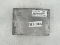 2017 Chevrolet Equinox PCM Engine Control Computer ECU ECM PCU OEM P/N:12667002 12667000, 12670801, 12694743 Fits Fits 2018 