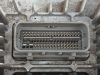 2017 Chevrolet Equinox PCM Engine Control Computer ECU ECM PCU OEM P/N:12667002 12667000, 12670801, 12694743 Fits Fits 2018 