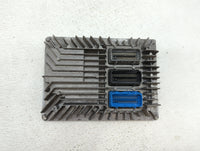 2017 Chevrolet Equinox PCM Engine Control Computer ECU ECM PCU OEM P/N:12667002 12667000, 12670801, 12694743 Fits Fits 2018 