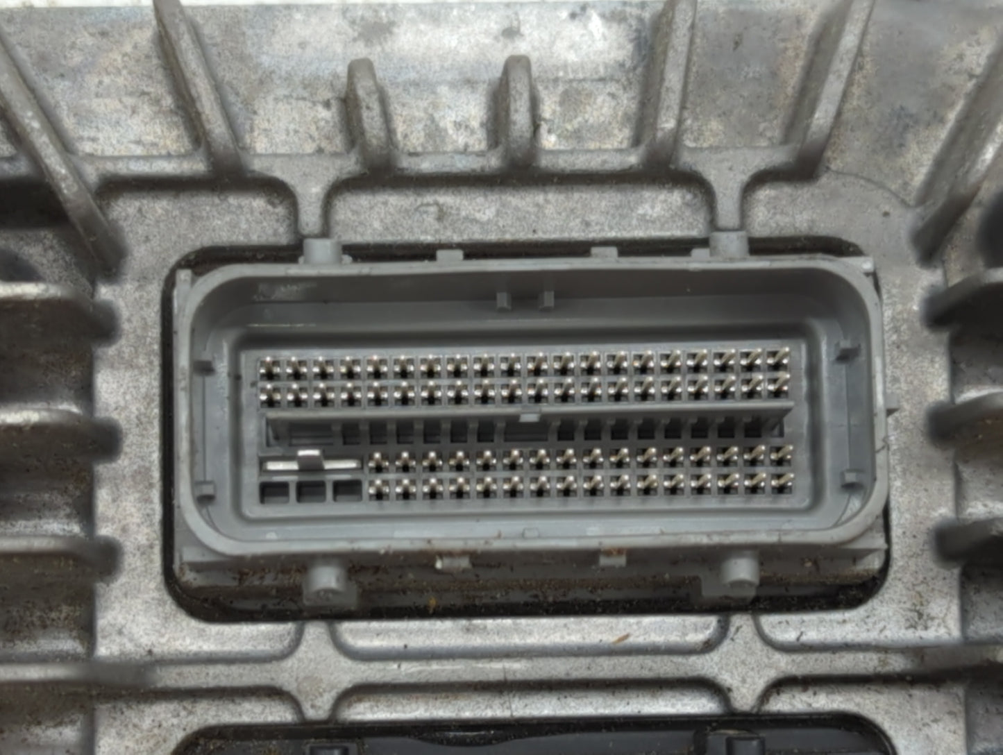 2017 Chevrolet Equinox PCM Engine Control Computer ECU ECM PCU OEM P/N:12667002 12667000, 12670801, 12694743 Fits Fits 2018 