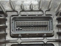 2017 Chevrolet Equinox PCM Engine Control Computer ECU ECM PCU OEM P/N:12667002 12667000, 12670801, 12694743 Fits Fits 2018 