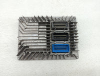 2017 Chevrolet Equinox PCM Engine Control Computer ECU ECM PCU OEM P/N:12667002 12667000, 12670801, 12694743 Fits Fits 2018 