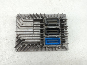 compare product 2017 Chevrolet Equinox PCM Engine Control Computer ECU ECM PCU OEM P/N:12667002 12667000, 12670801, 12694743 Fits Fits 2018 2019 OEM Used Auto Parts