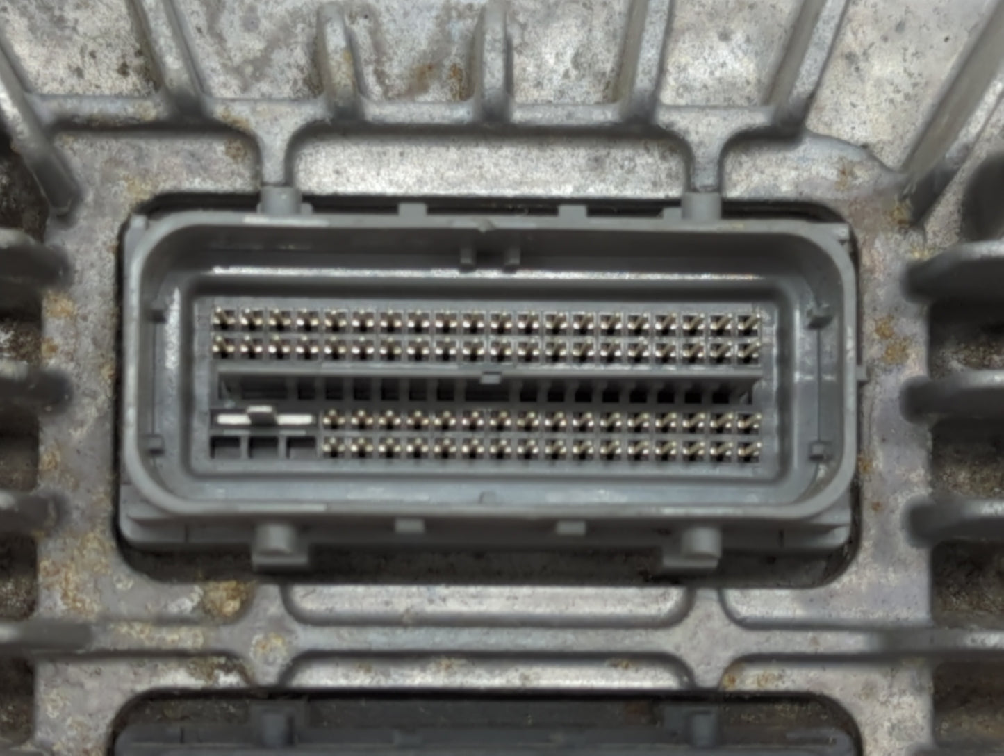 2017 Chevrolet Equinox PCM Engine Control Computer ECU ECM PCU OEM P/N:12667002 12667000, 12670801, 12694743 Fits Fits 2018 