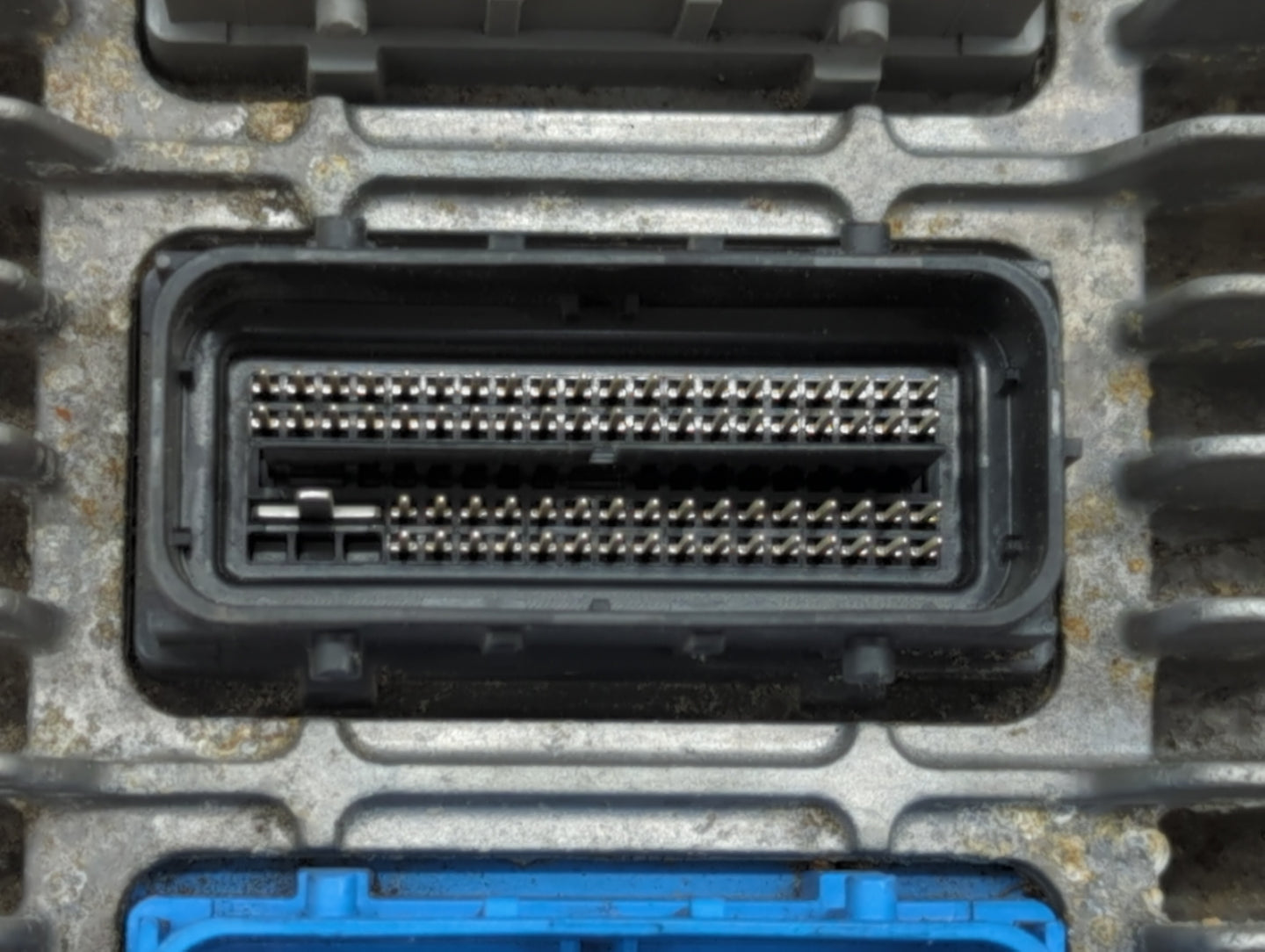 2017 Chevrolet Equinox PCM Engine Control Computer ECU ECM PCU OEM P/N:12667002 12667000, 12670801, 12694743 Fits Fits 2018 