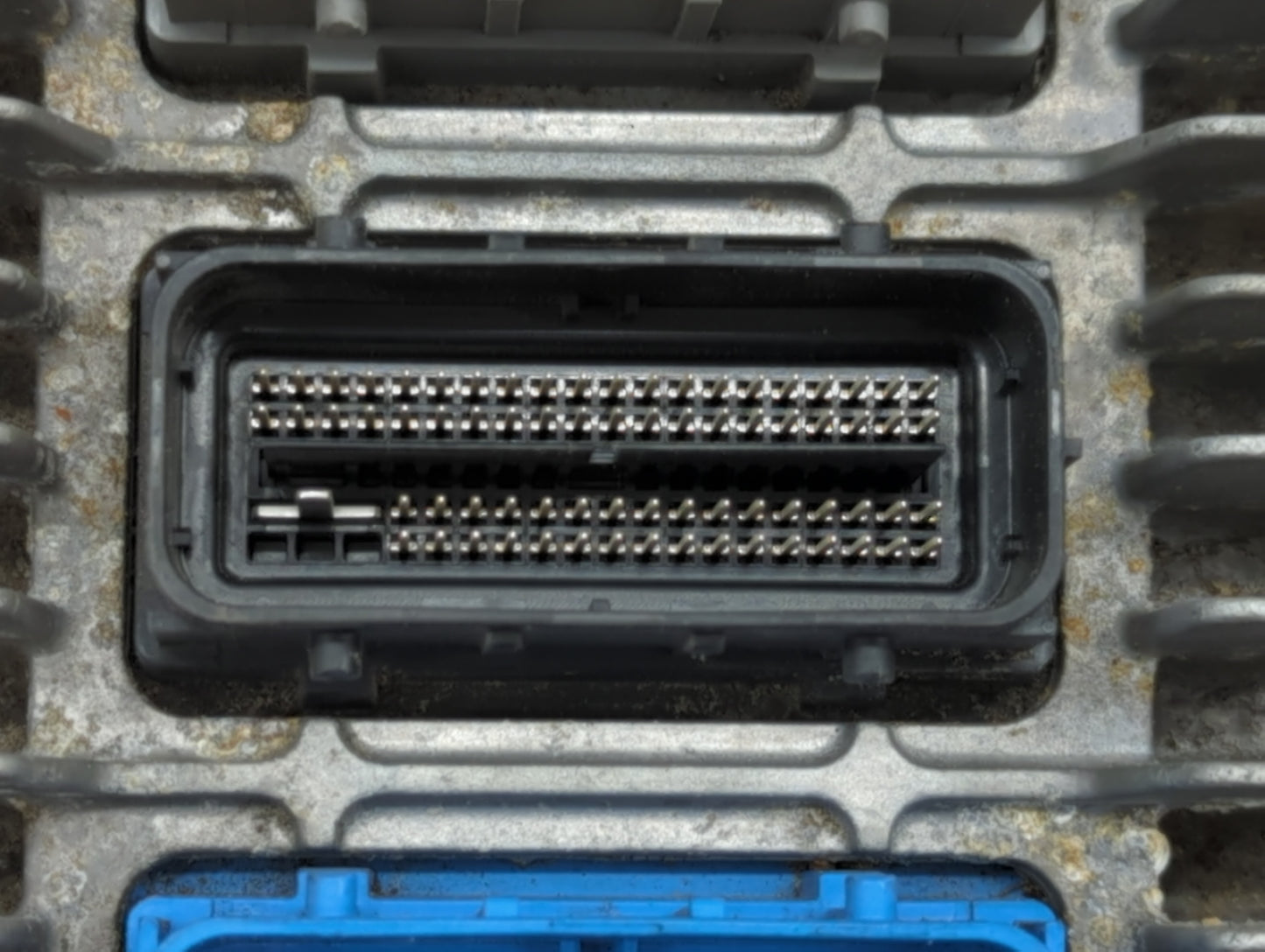 2017 Chevrolet Equinox PCM Engine Control Computer ECU ECM PCU OEM P/N:12667002 12667000, 12670801, 12694743 Fits Fits 2018 