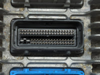 2017 Chevrolet Equinox PCM Engine Control Computer ECU ECM PCU OEM P/N:12667002 12667000, 12670801, 12694743 Fits Fits 2018 
