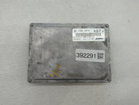 2017 Chevrolet Equinox PCM Engine Control Computer ECU ECM PCU OEM P/N:12667002 12667000, 12670801, 12694743 Fits Fits 2018 