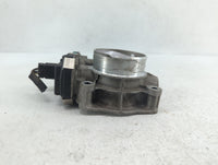 2016-2017 Chevrolet Equinox Throttle Body P/N:12669146AA 12632101CA, 12670834AA Fits Fits 2016 2017 OEM Used Auto Parts - Oe