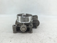 2016-2017 Chevrolet Equinox Throttle Body P/N:12669146AA 12632101CA, 12670834AA Fits Fits 2016 2017 OEM Used Auto Parts - Oe