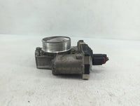 2016-2017 Chevrolet Equinox Throttle Body P/N:12669146AA 12632101CA, 12670834AA Fits Fits 2016 2017 OEM Used Auto Parts - Oe
