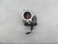 2016-2017 Chevrolet Equinox Throttle Body P/N:12669146AA 12632101CA, 12670834AA Fits Fits 2016 2017 OEM Used Auto Parts - Oe