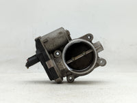 2016-2017 Chevrolet Equinox Throttle Body P/N:12669146AA 12632101CA, 12670834AA Fits Fits 2016 2017 OEM Used Auto Parts - Oe
