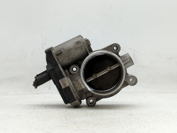 2016-2017 Chevrolet Equinox Throttle Body P/N:12669146AA 12632101CA, 12670834AA Fits Fits 2016 2017 OEM Used Auto Parts - Oe