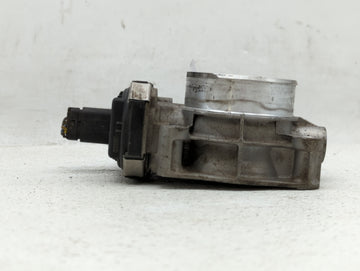 2016-2017 Chevrolet Equinox Throttle Body P/N:12669146AA 12632101CA, 12670834AA Fits Fits 2016 2017 OEM Used Auto Parts