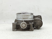 2016-2017 Chevrolet Equinox Throttle Body P/N:12669146AA 12632101CA, 12670834AA Fits Fits 2016 2017 OEM Used Auto Parts - Oe