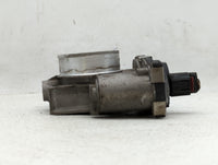 2016-2017 Chevrolet Equinox Throttle Body P/N:12669146AA 12632101CA, 12670834AA Fits Fits 2016 2017 OEM Used Auto Parts - Oe