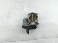 2016-2017 Chevrolet Equinox Throttle Body P/N:12669146AA 12632101CA, 12670834AA Fits Fits 2016 2017 OEM Used Auto Parts - Oe