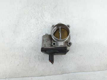 2016-2017 Chevrolet Equinox Throttle Body P/N:12669146AA 12632101CA, 12670834AA Fits Fits 2016 2017 OEM Used Auto Parts - Oe