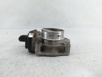 2016-2017 Chevrolet Equinox Throttle Body P/N:12669146AA 12632101CA, 12670834AA Fits Fits 2016 2017 OEM Used Auto Parts - Oe