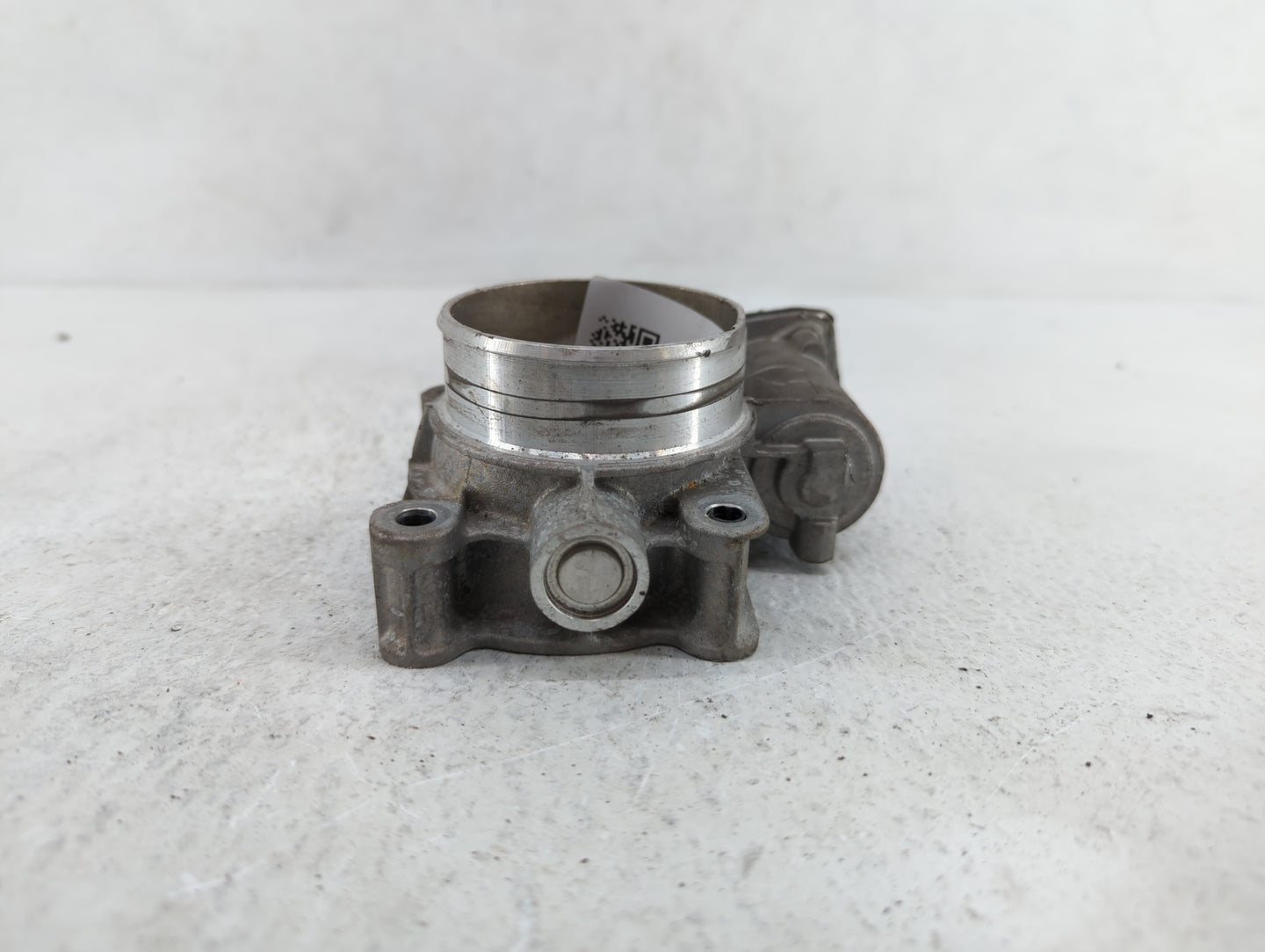 2016-2017 Chevrolet Equinox Throttle Body P/N:12669146AA 12632101CA, 12670834AA Fits Fits 2016 2017 OEM Used Auto Parts - Oe