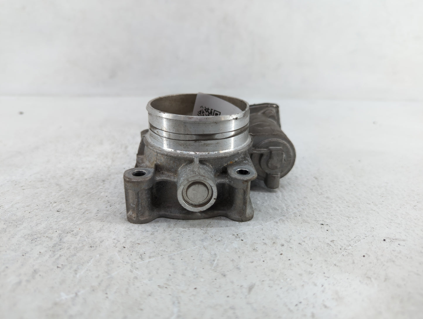 2016-2017 Chevrolet Equinox Throttle Body P/N:12669146AA 12632101CA, 12670834AA Fits Fits 2016 2017 OEM Used Auto Parts - Oe
