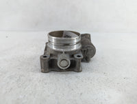 2016-2017 Chevrolet Equinox Throttle Body P/N:12669146AA 12632101CA, 12670834AA Fits Fits 2016 2017 OEM Used Auto Parts - Oe