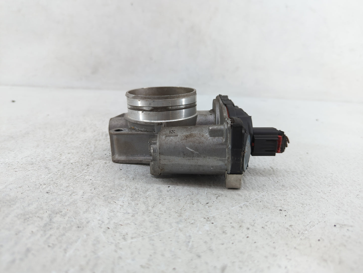 2016-2017 Chevrolet Equinox Throttle Body P/N:12669146AA 12632101CA, 12670834AA Fits Fits 2016 2017 OEM Used Auto Parts - Oe