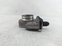 2016-2017 Chevrolet Equinox Throttle Body P/N:12669146AA 12632101CA, 12670834AA Fits Fits 2016 2017 OEM Used Auto Parts - Oe