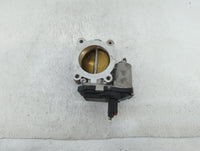 2016-2017 Chevrolet Equinox Throttle Body P/N:12669146AA 12632101CA, 12670834AA Fits Fits 2016 2017 OEM Used Auto Parts - Oe