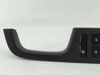 2010-2017 Chevrolet Equinox Master Power Window Switch Replacement Driver Side Left P/N:20317599 25983673 Fits OEM Used Auto