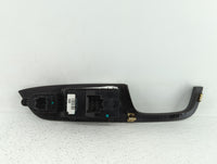 2010-2017 Chevrolet Equinox Master Power Window Switch Replacement Driver Side Left P/N:20317599 25983673 Fits OEM Used Auto