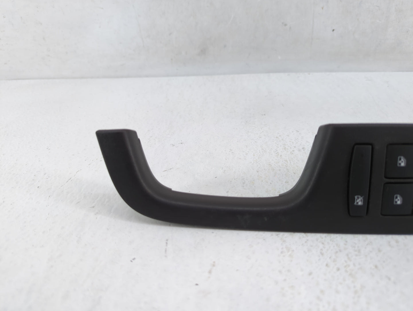 2010-2017 Chevrolet Equinox Master Power Window Switch Replacement Driver Side Left P/N:20317599 25983673 Fits OEM Used Auto