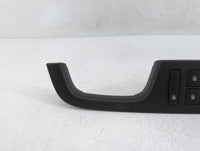 2010-2017 Chevrolet Equinox Master Power Window Switch Replacement Driver Side Left P/N:20317599 25983673 Fits OEM Used Auto