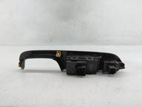 2010-2017 Chevrolet Equinox Master Power Window Switch Replacement Driver Side Left P/N:20317599 25983673 Fits OEM Used Auto