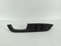 2010-2017 Chevrolet Equinox Master Power Window Switch Replacement Driver Side Left P/N:20317599 25983673 Fits OEM Used Auto