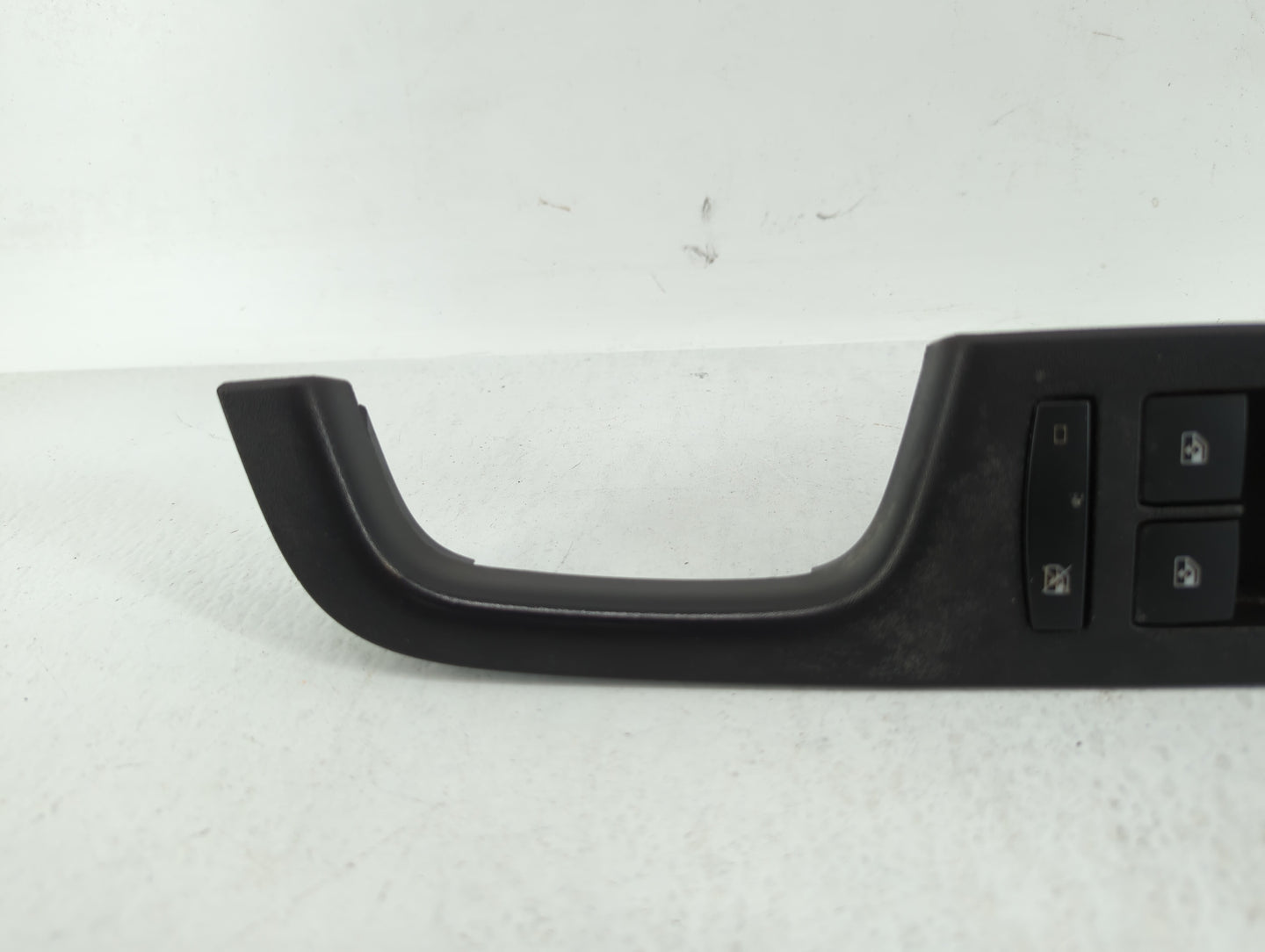 2010-2017 Chevrolet Equinox Master Power Window Switch Replacement Driver Side Left P/N:20317599 25983673 Fits OEM Used Auto