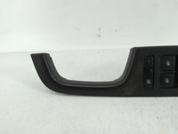2010-2017 Chevrolet Equinox Master Power Window Switch Replacement Driver Side Left P/N:20317599 25983673 Fits OEM Used Auto