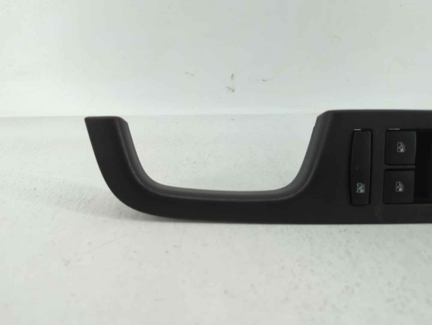2010-2017 Chevrolet Equinox Master Power Window Switch Replacement Driver Side Left P/N:20317599 25983673 Fits OEM Used Auto