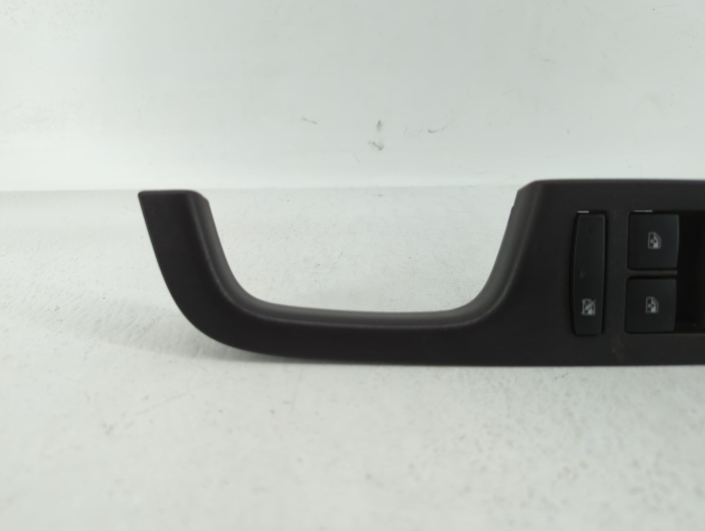 2010-2017 Chevrolet Equinox Master Power Window Switch Replacement Driver Side Left P/N:20317599 25983673 Fits OEM Used Auto