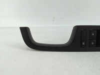 2010-2017 Chevrolet Equinox Master Power Window Switch Replacement Driver Side Left P/N:20317599 25983673 Fits OEM Used Auto