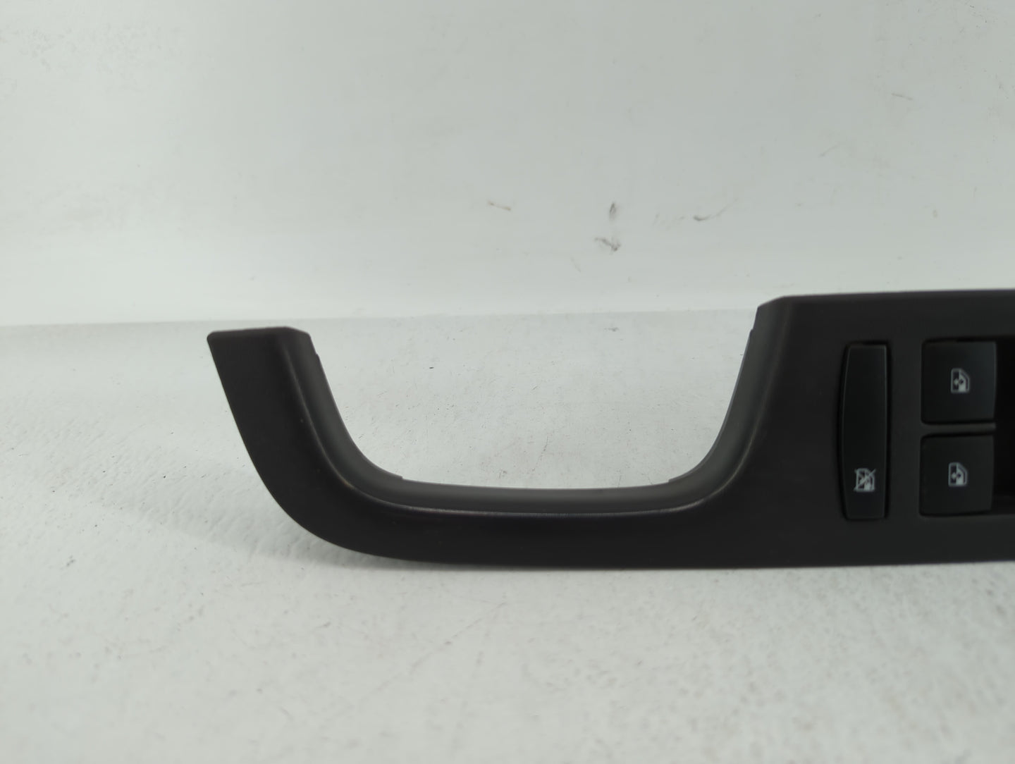 2010-2017 Chevrolet Equinox Master Power Window Switch Replacement Driver Side Left P/N:20317599 25983673 Fits OEM Used Auto
