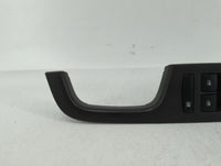 2010-2017 Chevrolet Equinox Master Power Window Switch Replacement Driver Side Left P/N:20317599 25983673 Fits OEM Used Auto