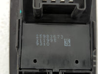 2010-2017 Chevrolet Equinox Master Power Window Switch Replacement Driver Side Left P/N:20317599 25983673 Fits OEM Used Auto