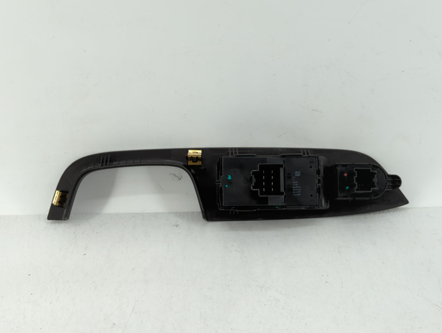2010-2017 Chevrolet Equinox Master Power Window Switch Replacement Driver Side Left P/N:20317599 25983673 Fits OEM Used Auto