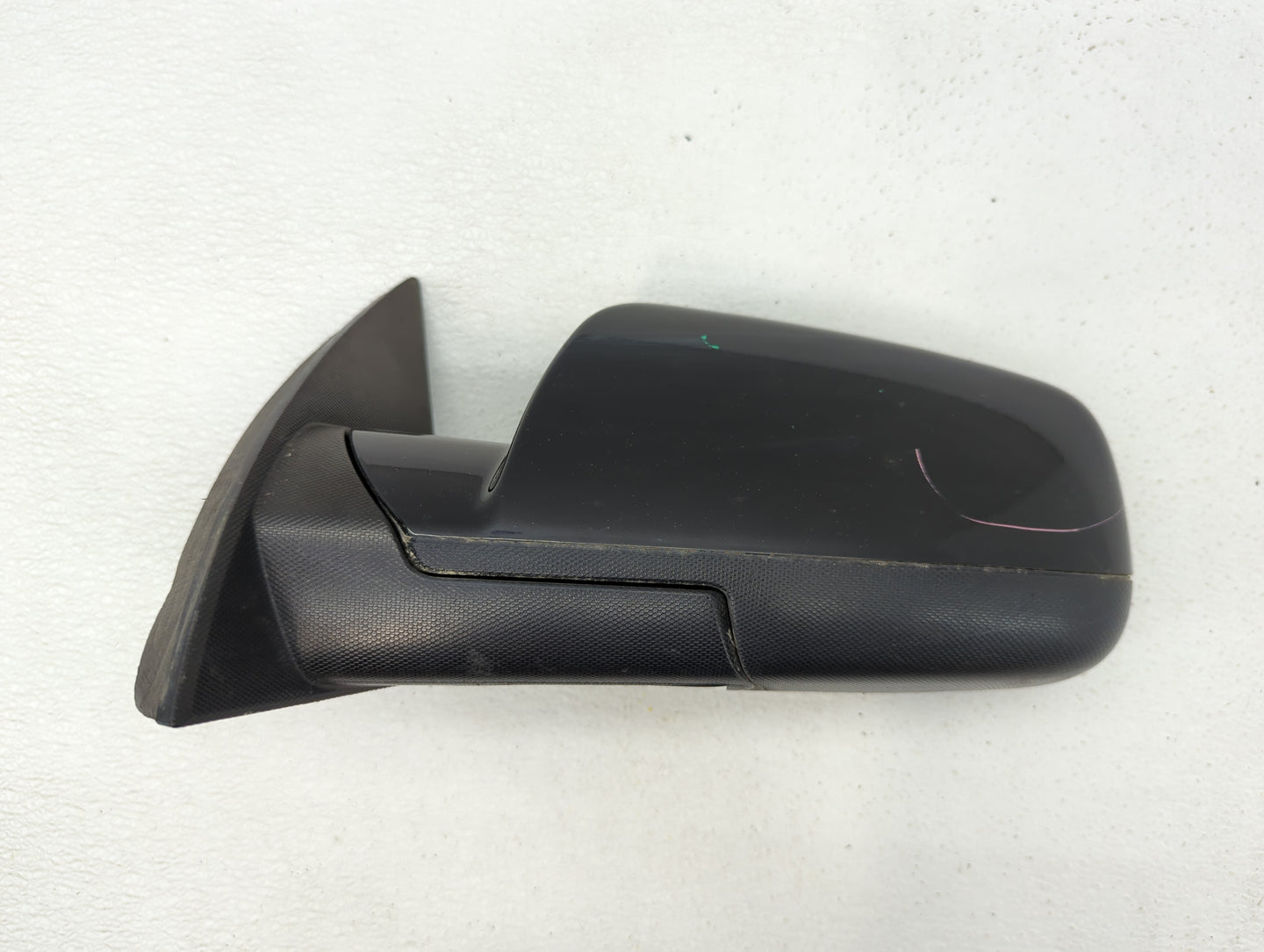 2015-2017 Chevrolet Equinox Driver Side View Mirror - Left Door Mirror OEM Used - Oemusedautoparts1.com