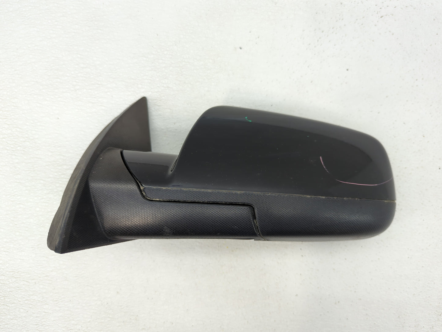 2015-2017 Chevrolet Equinox Driver Side View Mirror - Left Door Mirror OEM Used - Oemusedautoparts1.com