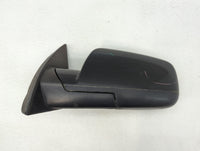 2015-2017 Chevrolet Equinox Driver Side View Mirror - Left Door Mirror OEM Used - Oemusedautoparts1.com