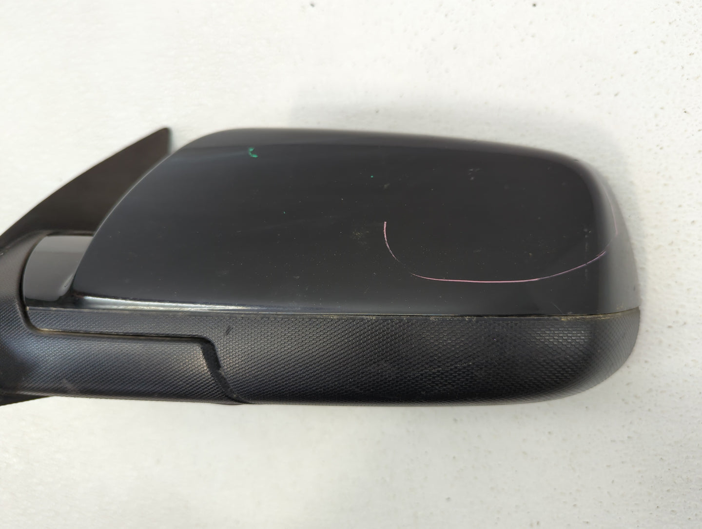 2015-2017 Chevrolet Equinox Driver Side View Mirror - Left Door Mirror OEM Used - Oemusedautoparts1.com